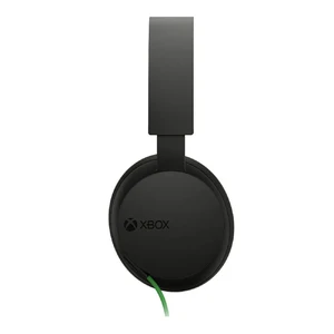 Дротова компʼютерна гарнітура Microsoft Xbox Series Stereo Headset - Фото 2