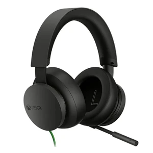 Дротова компʼютерна гарнітура Microsoft Xbox Series Stereo Headset - Фото 3
