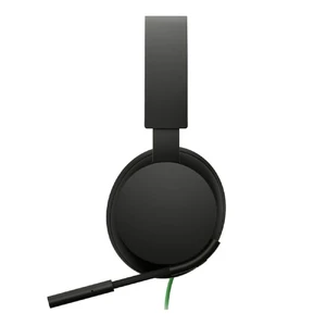 Дротова компʼютерна гарнітура Microsoft Xbox Series Stereo Headset - Фото 4