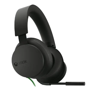 Дротова компʼютерна гарнітура Microsoft Xbox Series Stereo Headset - Фото 5