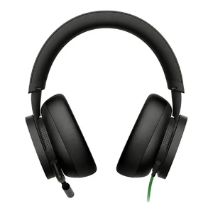 Дротова компʼютерна гарнітура Microsoft Xbox Series Stereo Headset - Фото 6