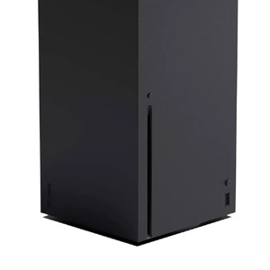 Стаціонарна ігрова приставка Microsoft Xbox Series X 1TB + UFC 4 - Фото 3