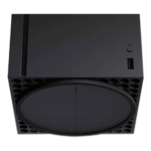 Стационарная игровая приставка Microsoft Xbox Series X 1TB - Фото 3