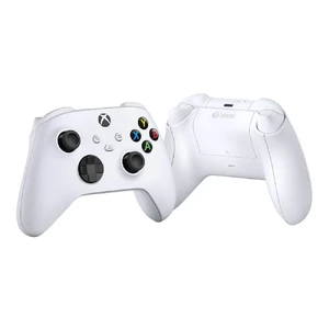 Бездротовий геймпад Microsoft Xbox Wireless Controller для Xbox Series X | S | PC - Фото 3