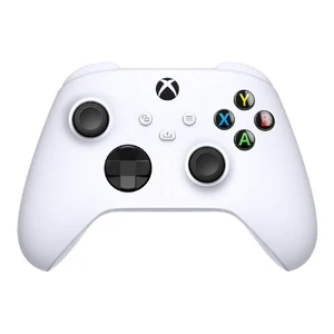 Бездротовий геймпад Microsoft Xbox Wireless Controller для Xbox Series X | S | PC - Фото 2