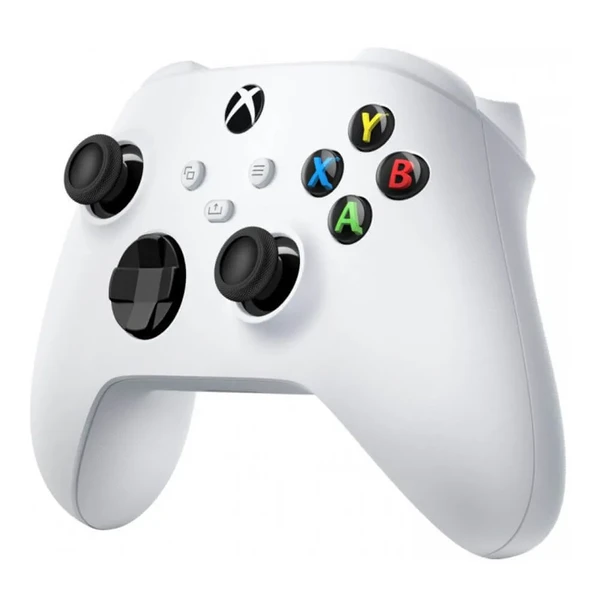 Бездротовий геймпад Microsoft Xbox Wireless Controller для Xbox Series X | S | PC