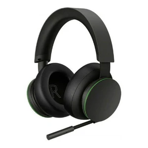 Бездротова комп'ютерна гарнітура Microsoft Xbox Wireless Headset