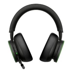 Бездротова комп'ютерна гарнітура Microsoft Xbox Wireless Headset - Фото 3