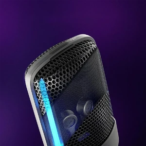 Мікрофон для стрімінгу і подкастів ROCCAT Torch USB з RGB-підсвіткою та індикатором для запису - Фото 6