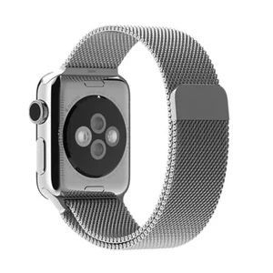 Ремешок Apple 41mm | 40mm | 38mm Milanese Loop (MJ5E2) для Apple Watch MJ5E2 - Фото 1