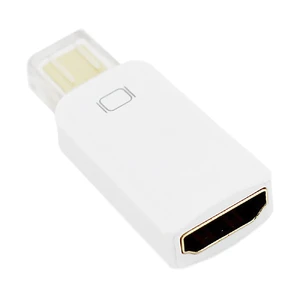 Переходник iLoungeMax CAMAC Mini DisplayPort to HDMI для Apple MacBook  - Фото 1