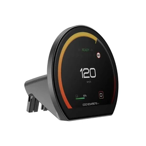 Мини-приборная панель с переключателем и дисплеем iLoungeMax Evkey Mini Instrument для Tesla Model Y - Фото 5