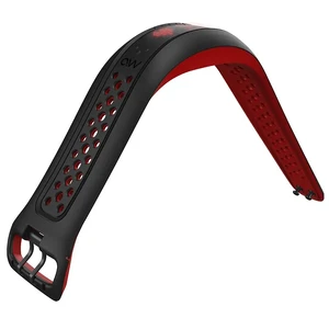 Фітнес-браслет Mio Fuse Crimson - Фото 3
