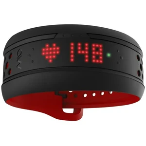 Фітнес-браслет Mio Fuse Crimson