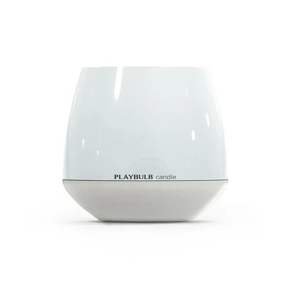 Светодиодная смарт-свеча MiPow PlayBulb Candle