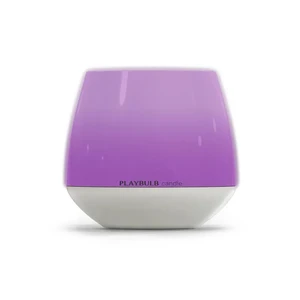 Світлодіодна смарт-свічка MiPow PlayBulb Candle - Фото 3