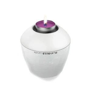Світлодіодна смарт-свічка MiPow PlayBulb Candle - Фото 5