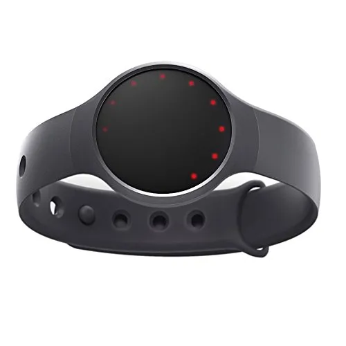 Фітнес-браслет Misfit Flash Onyx в Харкові