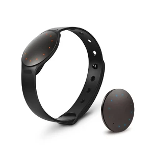 Фитнес-браслет Misfit Shine 2 Carbon Black
