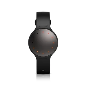 Фітнес-браслет Misfit Shine 2 Carbon Black - Фото 2