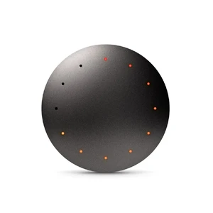 Фітнес-браслет Misfit Shine 2 Carbon Black - Фото 4