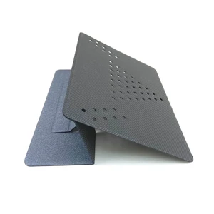 Регульована підставка MOFT Laptop Stand Universal для MacBook - Фото 2