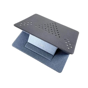 Регульована підставка MOFT Laptop Stand Universal для MacBook - Фото 3