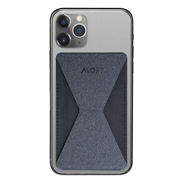 Чохол-гаманець з підставкою MOFT X Adhesive для iPhone 12 | 12 Pro | 12 Pro Max | 11 Pro | 11 Pro Max