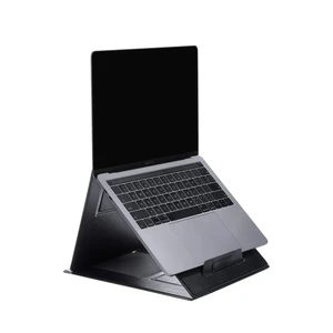 Підставка-столик MOFT Z 5-in-1 Sit-Stand Desk для ноутбука (MacBook) | iPad