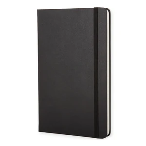 Блокнот Moleskine Classic Black - Фото 4