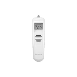Безконтактний термометр Momax 1-Health Pro Infrared Thermometer - Фото 2