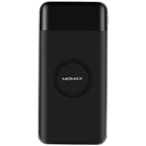 Повербанк с беспроводной зарядкой Momax iPower AIR 10000mAh Black - Фото 2