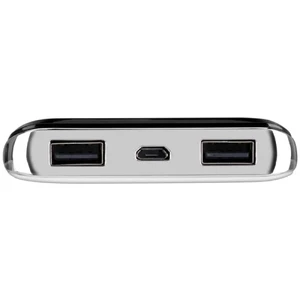 Повербанк с беспроводной зарядкой Momax iPower AIR 10000mAh White - Фото 8