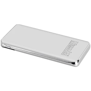 Повербанк с беспроводной зарядкой Momax iPower AIR 10000mAh White - Фото 7