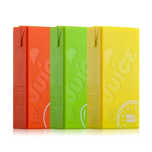 Салатовый повербанк MOMAX iPower Juice 4400mAh для iPhone | iPad | iPod | Mobile - Фото 3