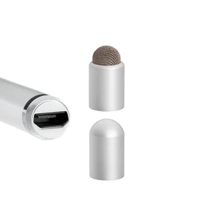 Стилус Momax One Link Active Stylus Pen для iPad | iPhone | Android - Фото 3