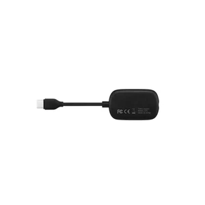 Адаптер Momax One Link Type-C to Type-C | AUX 3.5mm - Фото 2