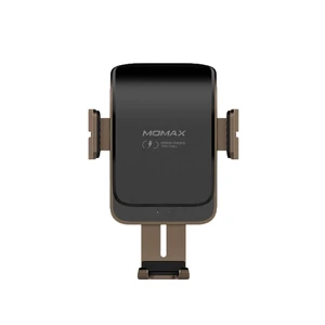 Автодержатель з бездротовою зарядкою Momax Q. Mount Smart 2 IR Auto Clamping Wireless Charging