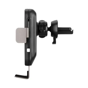 Беспроводной автодержатель с автоматическим зажимом Momax Q. Mount Smart Auto-Clamping - Фото 4
