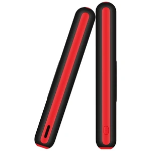 Повербанк с беспроводной зарядкой Momax Q.Power 2X Black 20000mAh - Фото 4