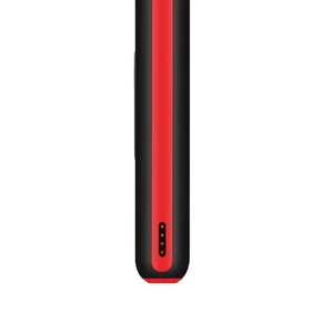 Повербанк с беспроводной зарядкой Momax Q.Power 2X Black 20000mAh - Фото 6