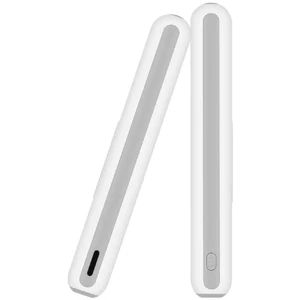 Повербанк з бездротовою зарядкою Momax Q.Power 2X White 20000mAh - Фото 4