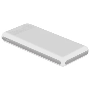 Повербанк з бездротовою зарядкою Momax Q.Power 2X White 20000mAh - Фото 8
