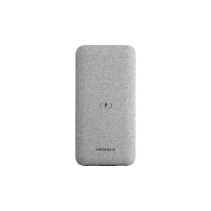 Повербанк з бездротовою зарядкою Momax Q. Power Touch Wireless External Battery Pack (10000mAh)