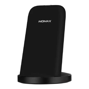 Беспроводная док-станция Momax Q.Dock 2 10W Black