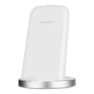 Беспроводная док-станция Momax Q.Dock 2 10W White