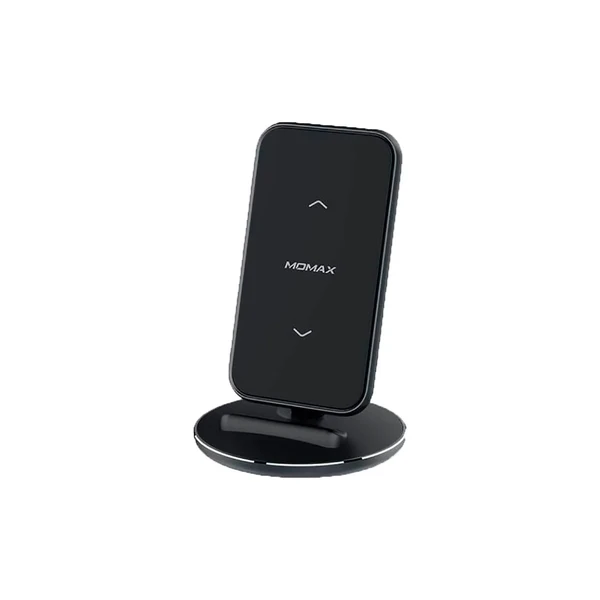 Док-станція Momax Q.Dock5 Fast Wireless Charger 15W