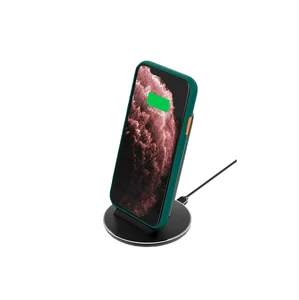 Док-станция для iPhone Momax Q.Dock5 Fast Wireless Charger 15W - Фото 3