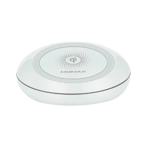 Бездротовий зарядний пристрій Momax Q.Dock 10W White