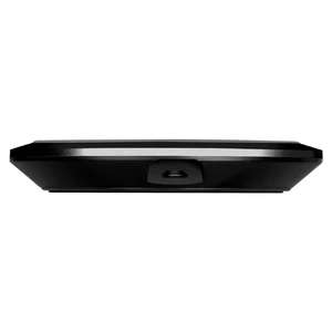 Беспроводное зарядное устройство Momax Q.Pad 10W Black - Фото 5